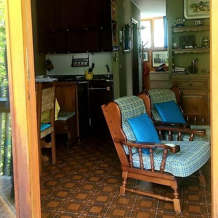 View-Stunning 2 Bedroom Apartment In The Heart Of Alps Sella Nevea Exterior photo